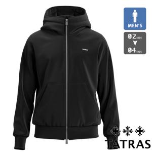 TATRAS（タトラス） FIDASIO フィダシオ スウェット 国内正規品