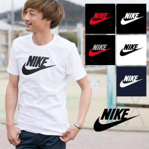 Nike ナイキ フューチュラアイコンプリントs S おしゃれ Tシャツ