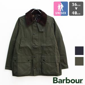 Barbour（バブアー） SPEY スペイ ワックス コットン ショート
