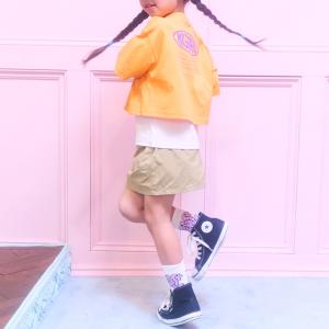 【SALE】X-girl Stage エックス...の詳細画像1