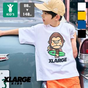 XLARGE KIDS（エクストララージ キッズ） 【SALE】XLARGE KIDS
