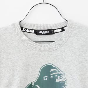 XLARGE KIDS エクストララージ キッ...の詳細画像2