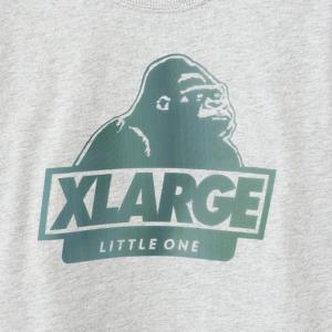 XLARGE KIDS エクストララージ キッ...の詳細画像3