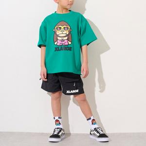 XLARGE KIDS エクストララージ キッ...の詳細画像1