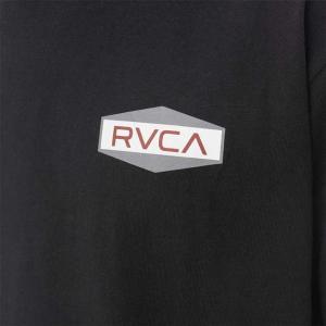 RVCA ルーカ RVCA メンズ ILL H...の詳細画像2