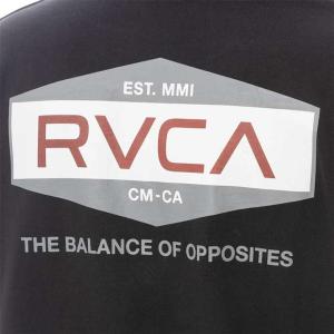 RVCA ルーカ RVCA メンズ ILL H...の詳細画像3