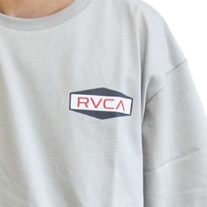 RVCA ルーカ RVCA メンズ ILL H...の詳細画像4