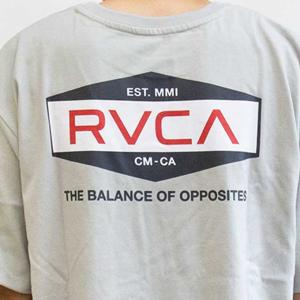 RVCA ルーカ RVCA メンズ ILL H...の詳細画像5