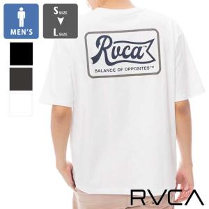 RVCA ルーカ RVCA メンズ PEN SC...の商品画像