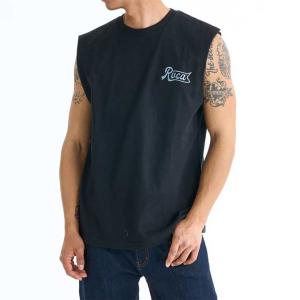 RVCA ルーカ メンズ PEN SCRIPT...の詳細画像2