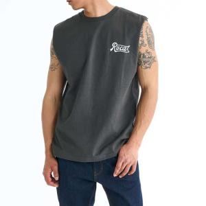 RVCA ルーカ メンズ PEN SCRIPT...の詳細画像4