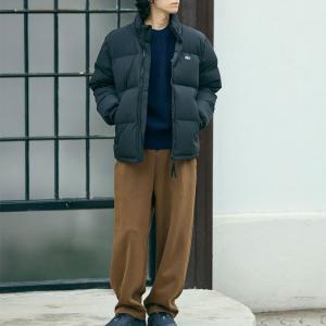 LACOSTE ラコステ 撥水 ベーシック ダ...の詳細画像2