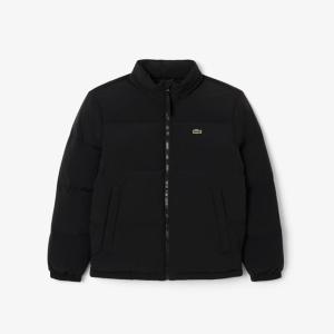 LACOSTE ラコステ 撥水 ベーシック ダ...の詳細画像3