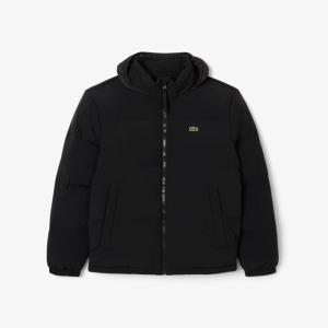 LACOSTE ラコステ 撥水 ベーシック ダ...の詳細画像4