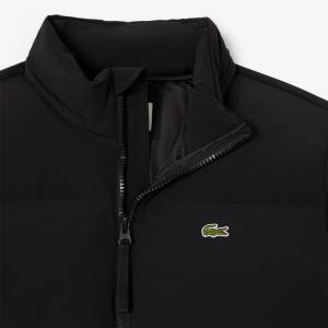 LACOSTE ラコステ 撥水 ベーシック ダ...の詳細画像5