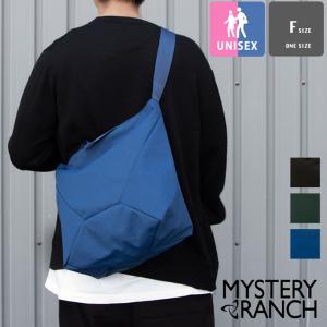 MYSTERY RANCH（ミステリーランチ） MYSTERY RANCH BOOTY BAG RIPSTOP