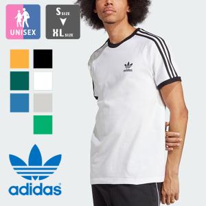 adidas Originals アディダス オリジナルス アディカラー クラシックス スリーストライプス Tシャツ BVB48 / IA4845 IA4846 IA4848 IA0410 IM9382 IM9387 IN7745｜ジーンズステーション Yahoo!店