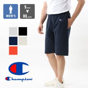 【 Champion チャンピオン 】 REVERSE WEAVE スウェット ショーツ C3-D526 /22SS｜jeansstation