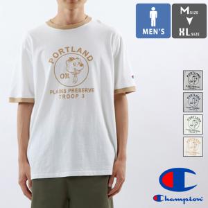 Champion（チャンピオン） ティーテンイレブン ショートスリーブT
