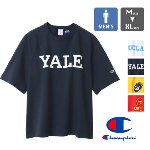 Champion チャンピオン ティーテンイレブン ショートスリーブTシャツ 23SS MADE IN USA C5-X307