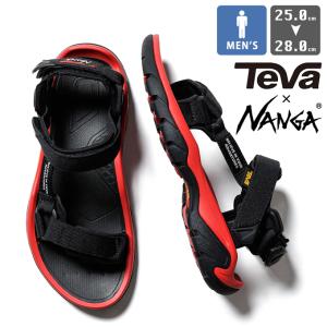Teva テバ TERRA FI 5 UNIVERSAL NANGA テラ ファイ 5 ユニバーサル ナンガ CA2314-1Z505 / 23SS ※