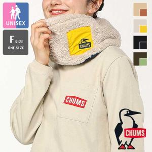 CHUMS チャムス Bonding Fleec...の商品画像