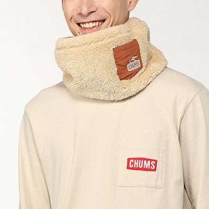 CHUMS チャムス Bonding Flee...の詳細画像1