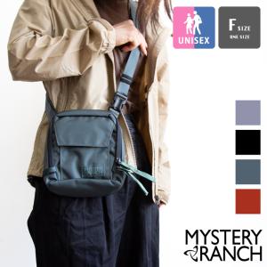 MYSTERY RANCH（ミステリーランチ） [ノベルティ] アウトサイダー