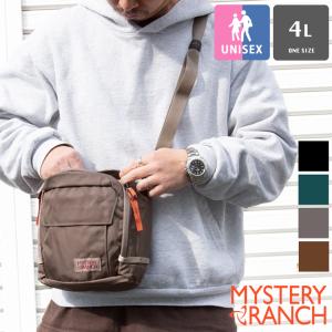 MYSTERY RANCH ミステリーランチ D...の商品画像