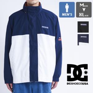 DC SHOES（ディーシーシューズ） 24 STUDIUM JACKET スタジャン