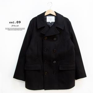 Fidelity メンズpコートの商品一覧 コート アウター ファッション 通販 Yahoo ショッピング