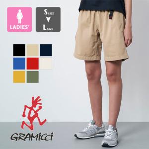 【 GRAMICCI グラミチ 】 W'S G-SHORT ウィメンズ Gショーツ G201-OGT /22SS｜jeansstation