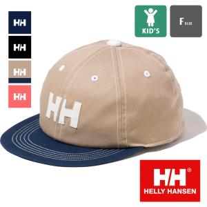 【 HELLY HANSEN ヘリーハンセン 】 K Twill Cap ツイル キャップ HCJ91950 / 20AW｜jeansstation