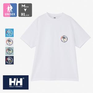 HELLY HANSEN ヘリーハンセン S/S...の商品画像