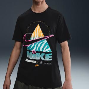 NIKE ナイキ ナイキ スポーツウェア グラフィック 半袖 Tシャツ HV9150