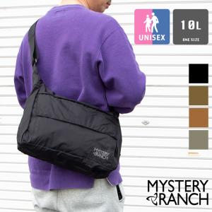 MYSTERY RANCH（ミステリーランチ） [ノベルティ] アウトサイダー