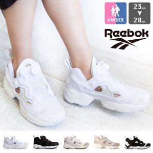 Reebok（リーボック） スニーカー インスタポンプフューリー トレイル