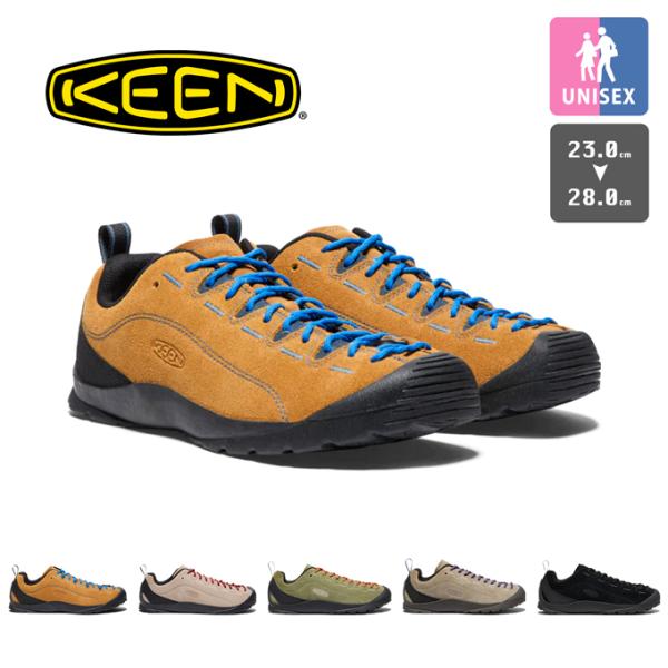 KEEN キーン JASPER ジャスパー メンズ ウィメンズ