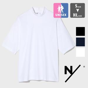 ニュートラルワークス シャツ メンズ レディース ショートスリーブ