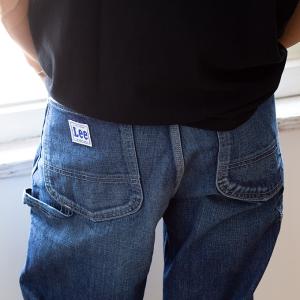 Lee リー DUNGAREES ペインター ...の詳細画像1