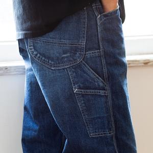 Lee リー DUNGAREES ペインター ...の詳細画像2