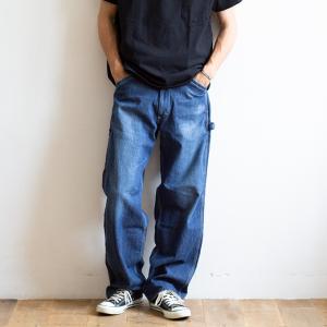 Lee リー DUNGAREES ペインター ...の詳細画像3