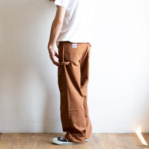 Lee リー DUNGAREES ペインター ...の詳細画像4