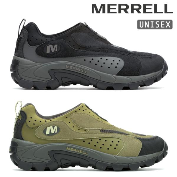 MERRELL メレル モック スピード ストリーク エボ ユニセックス MOC SPEED STR...