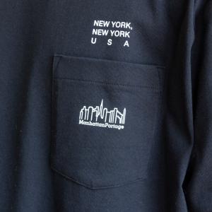 Manhattan Portage マンハッタ...の詳細画像5