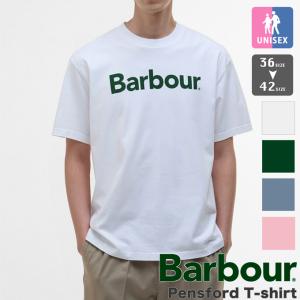 Barbour バブアー Pensford T-Shirts ペンズフォード Tシャツ MTS1406 / 2025SUMMER