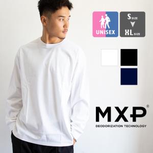 mxp NEUTRALWORKS. ニュートラルワークス MDJ LONG SLEEVE CREW MXP