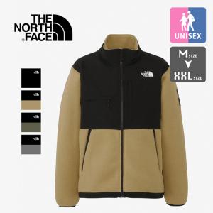 THE NORTH FACE ザ・ノース・フェイス Denali Jacket デナリ ジャケット