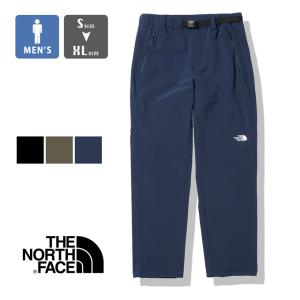 【 THE NORTH FACE ザノースフェイス 】 Verb Pant バーブパンツ メンズ NB32211 / 22AW｜jeansstation