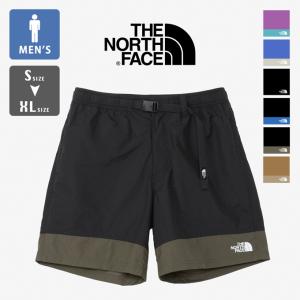 THE NORTH FACE（ザ ノースフェイス） Nuptse Short ヌプシ ショーツ